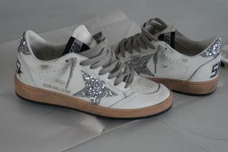 Golden Goose Ball Star Talla 35