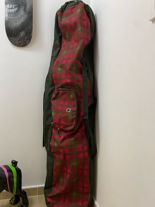 Tabla de Snowboard Burton 154