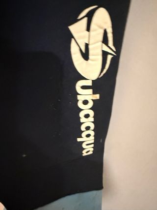 10€ POR PIEZA Traje de Neopreno TECNOAR