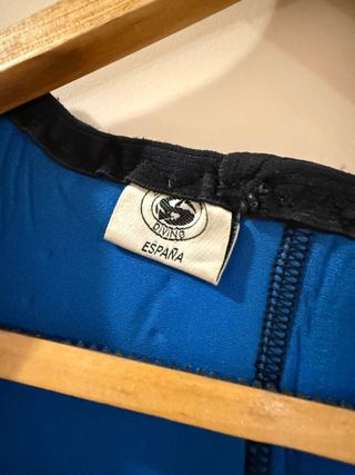 10€ POR PIEZA Traje de Neopreno TECNOAR