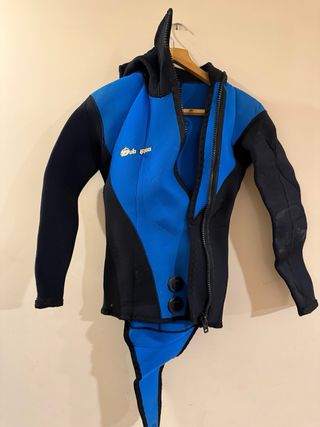 10€ POR PIEZA Traje de Neopreno TECNOAR