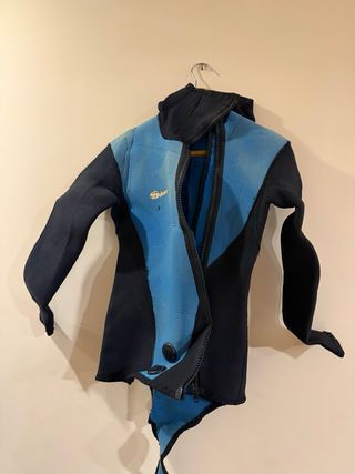 10€ POR PIEZA Traje de Neopreno TECNOAR