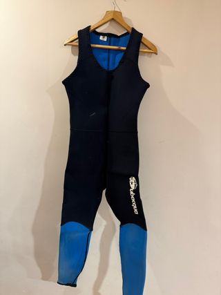 10€ POR PIEZA Traje de Neopreno TECNOAR