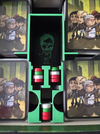 Inserto After the Virus