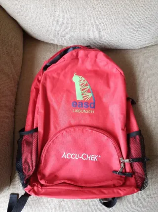 REGALO Mochila