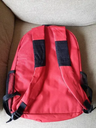 REGALO Mochila
