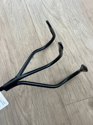 Cultivador Fiskars QuikFit 3 dientes