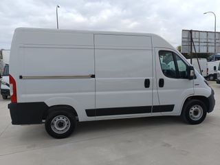 FIAT DUCATO FURGON L2H2 140CV