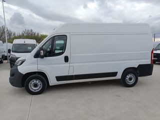 FIAT DUCATO FURGON L2H2 140CV