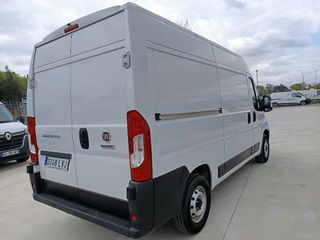 FIAT DUCATO FURGON L2H2 140CV