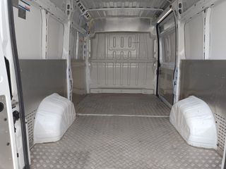 FIAT DUCATO FURGON L2H2 140CV