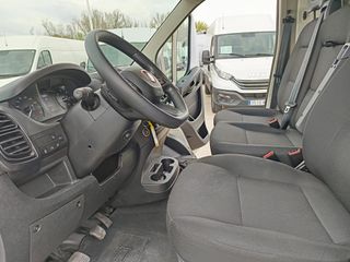 FIAT DUCATO FURGON L2H2 140CV