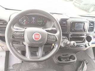 FIAT DUCATO FURGON L2H2 140CV