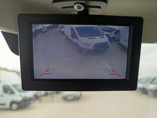 FIAT DUCATO FURGON L2H2 140CV