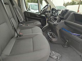 FIAT DUCATO FURGON L2H2 140CV