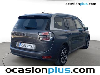 Citroen Grand C4 Spacetourer PureTech 130 S&S 6v Feel 96 kW (130 CV)