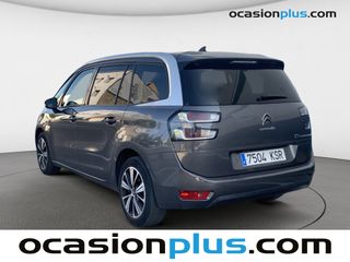 Citroen Grand C4 Spacetourer PureTech 130 S&S 6v Feel 96 kW (130 CV)