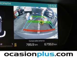 Citroen Grand C4 Spacetourer PureTech 130 S&S 6v Feel 96 kW (130 CV)