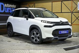 Citroën C3 Aircross   PureTech 81kW 110CV SS Feel Pack