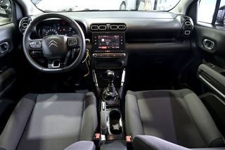 Citroën C3 Aircross   PureTech 81kW 110CV SS Feel Pack