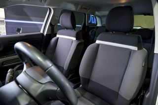 Citroën C3 Aircross   PureTech 81kW 110CV SS Feel Pack