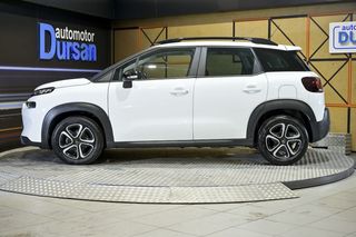 Citroën C3 Aircross   PureTech 81kW 110CV SS Feel Pack