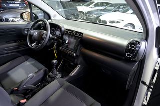 Citroën C3 Aircross   PureTech 81kW 110CV SS Feel Pack