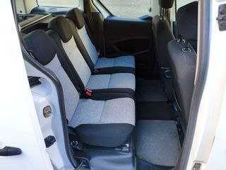 Citroen Berlingo 2018
