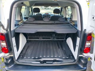 Citroen Berlingo 2018