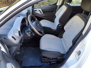 Citroen Berlingo 2018