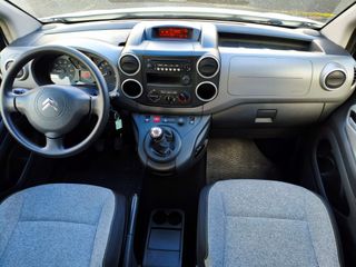 Citroen Berlingo 2018