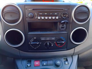 Citroen Berlingo 2018