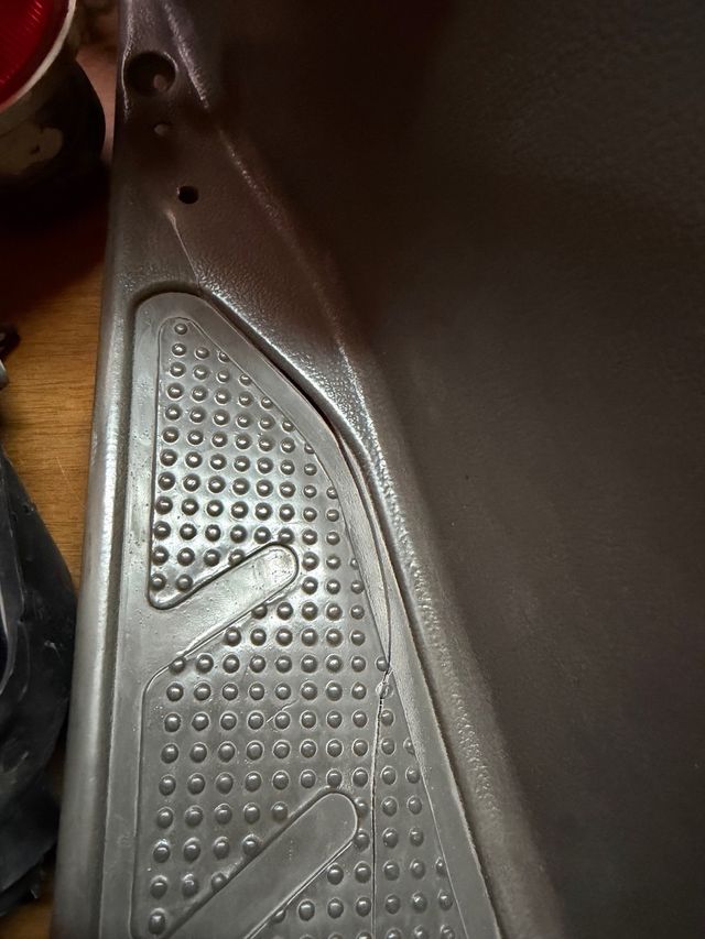 Honda sfk pack piezas todo 20€