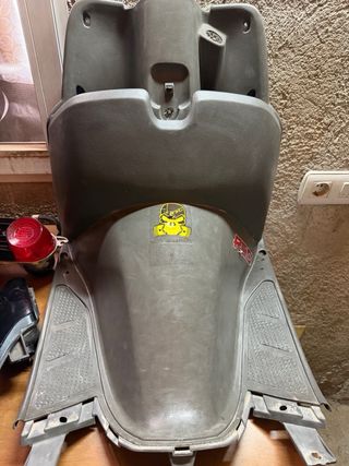 Honda sfk pack piezas