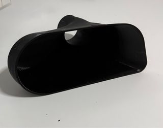 Entrada de aire para frenos BMW E46