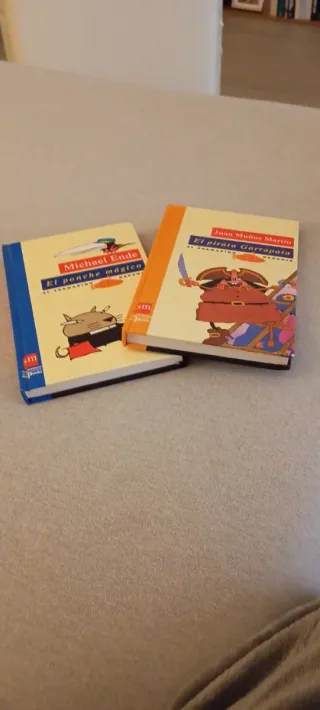 El talisman del adriatico