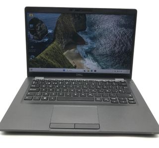 Portátil Dell Latitude 5400 i5-8365U 16GB RAM