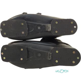 BOTAS ESQUÍ NORDICA BXR