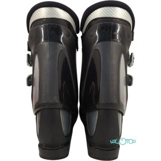 BOTAS ESQUÍ NORDICA BXR