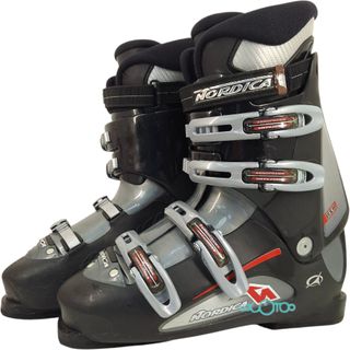 BOTAS ESQUÍ NORDICA BXR