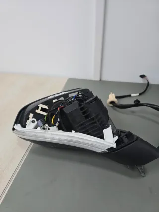 Retrovisor Exterior Cupra Formentor Derecho