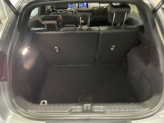 Ford Puma Hybrid ST-Line X