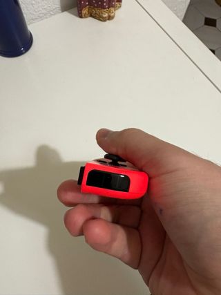 Joy-Con Rojo Nintendo Switch