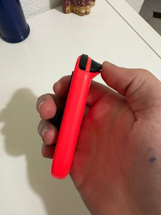 Joy-Con Rojo Nintendo Switch