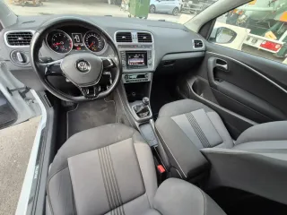 Volkswagen Polo 2016