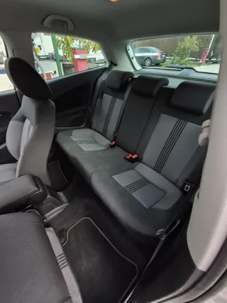 Volkswagen Polo 2016