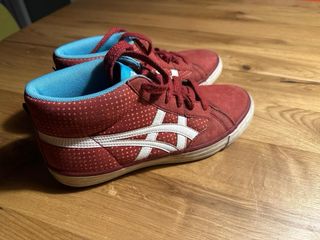 Onitsuka Tiger Botines Talla 37.5