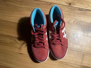 Onitsuka Tiger Botines Talla 37.5