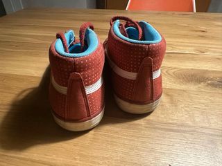 Onitsuka Tiger Botines Talla 37.5