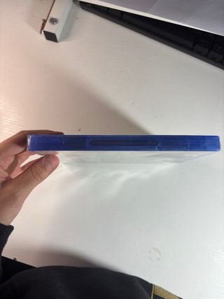 Spider-Man: Miles Morales PS5